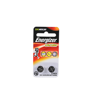 Energizer Battery A76 2'S