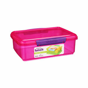 Sistema Lunch Box 2 L