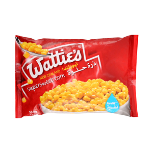 Watties Sweet Corn 450 g