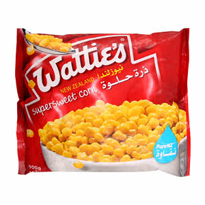 Watties Sweet Corn 900 g