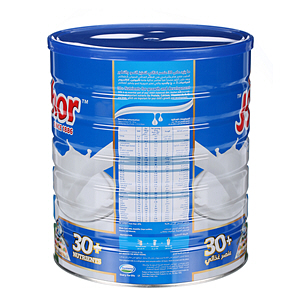 Anchor Milk Powder 2.5 Kg