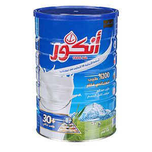 أنكور حليب مجفف 1.8 كجم أنكور حليب مجفف 1.8 كجم