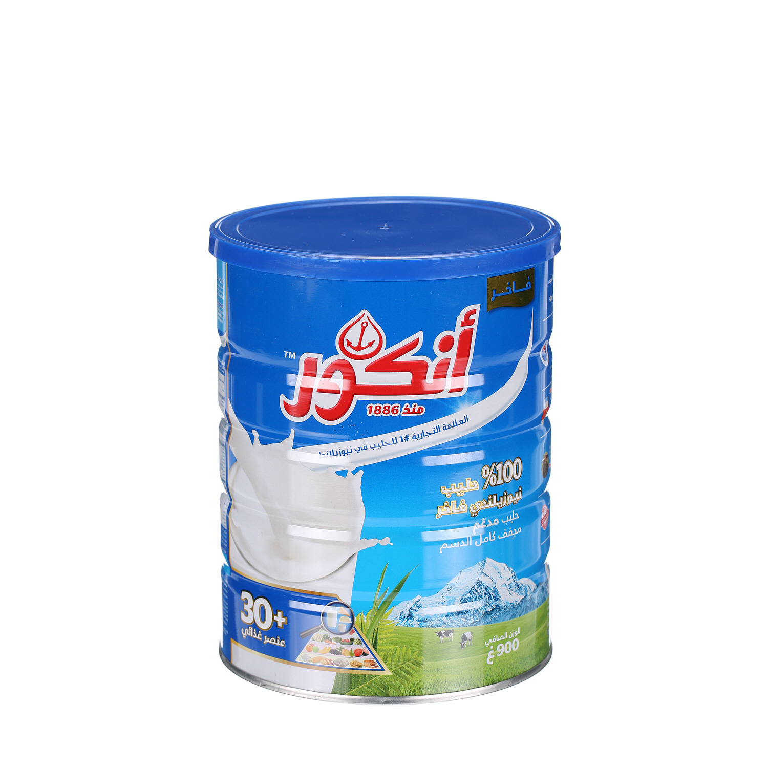 Anchor Milk Powder 900 g