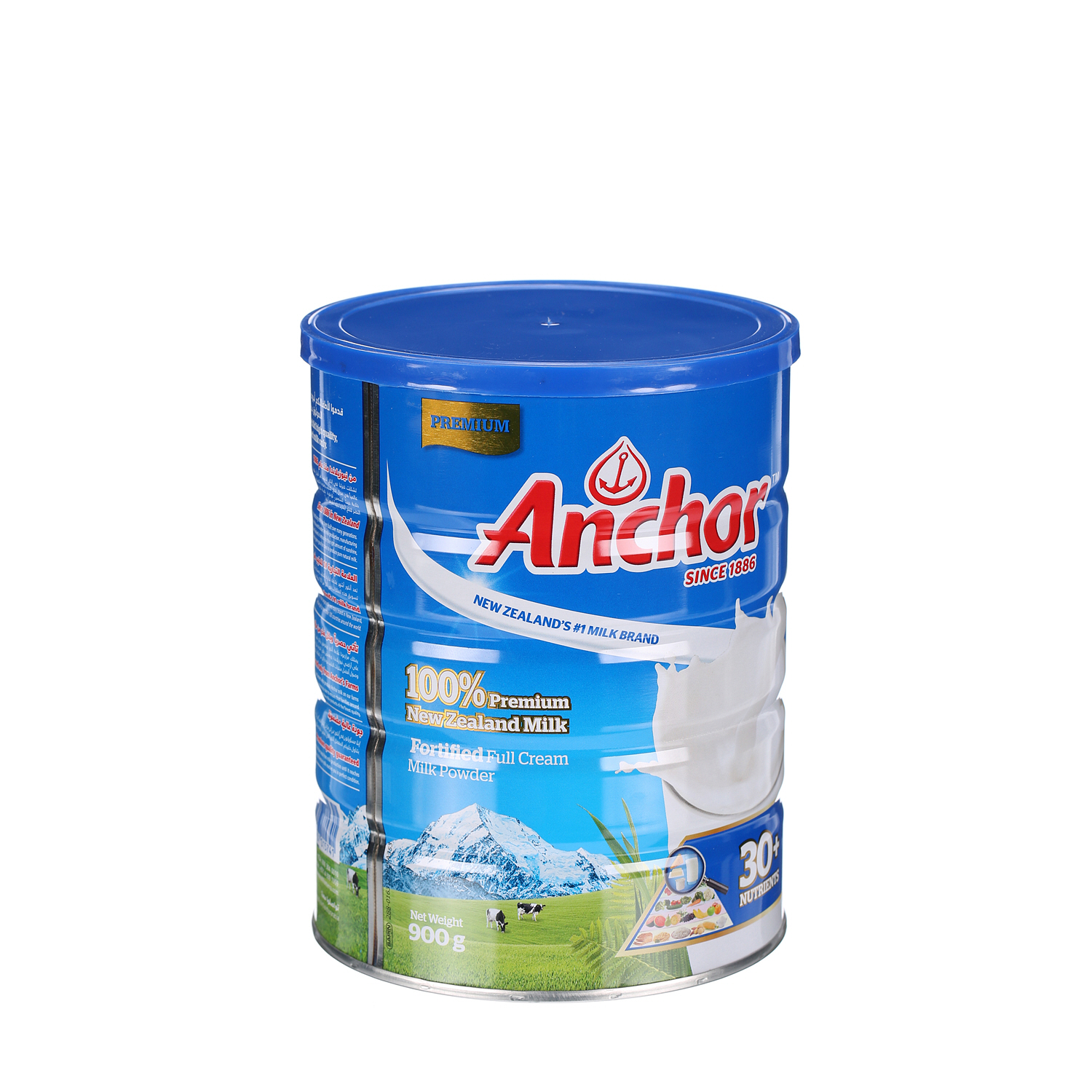 Anchor Milk Powder 900 g