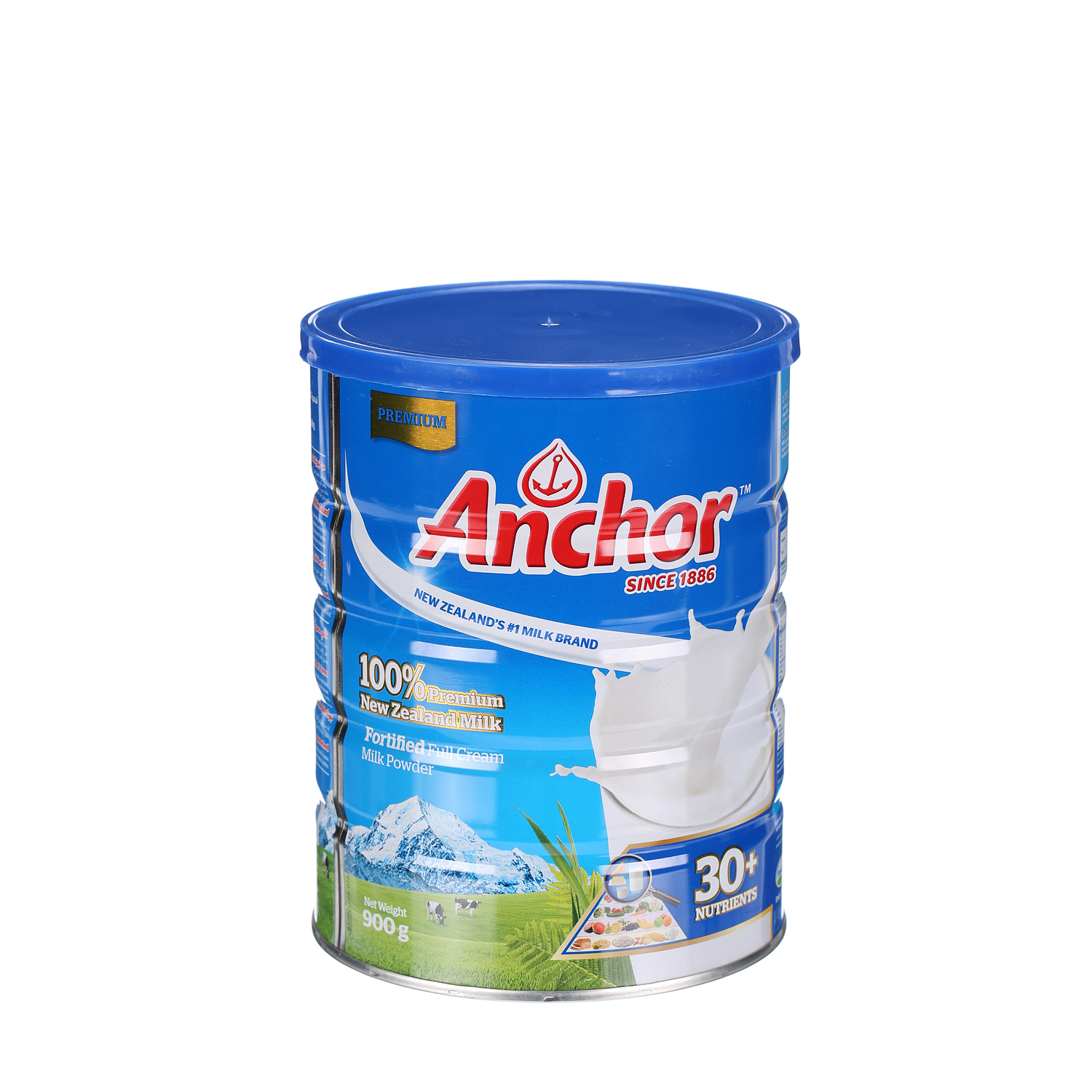 Anchor Milk Powder 900 g