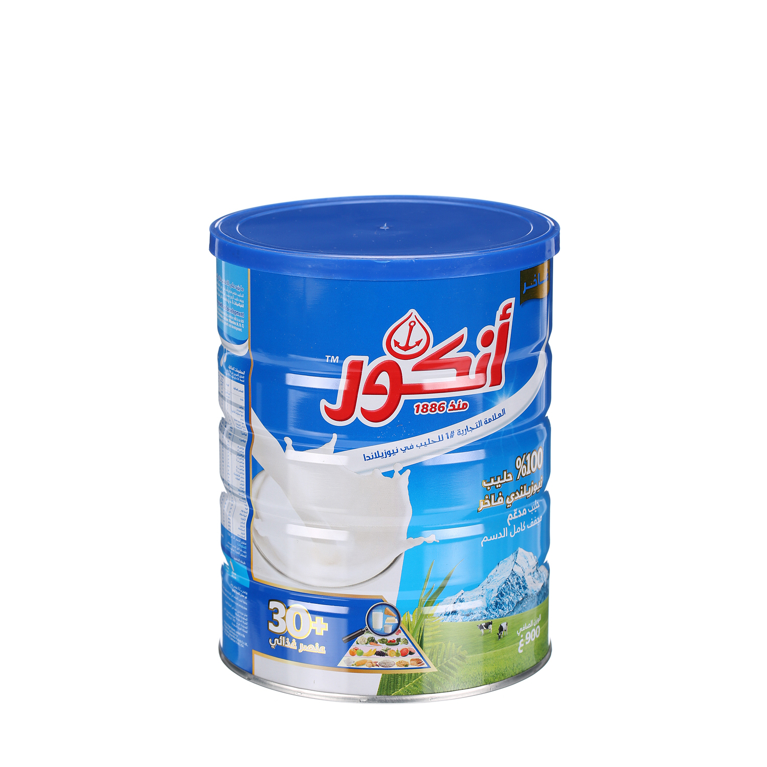 Anchor Milk Powder 900 g