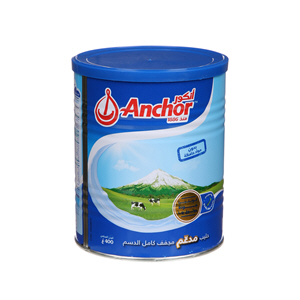 Anchor Milk Powder 400 g