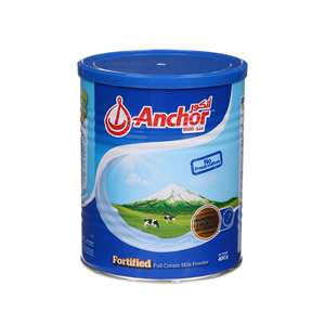 Anchor Milk Powder 400 g