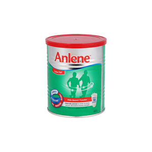 Anlene Milk Powder Low Fat 400 g