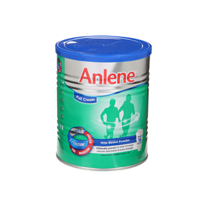 Anlene Milk Powder Full Cream 400 g