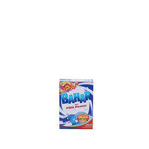 Bahar Detergent Powder Fresh Blossom 120 g