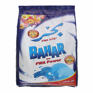 Bahar Detergent Powder 15 Kg