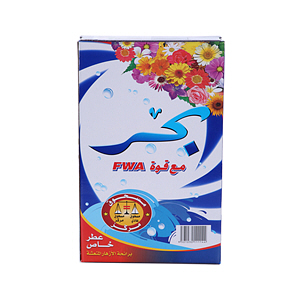 Bahar Detergent Powder Fresh Blossom 1.35 Kg