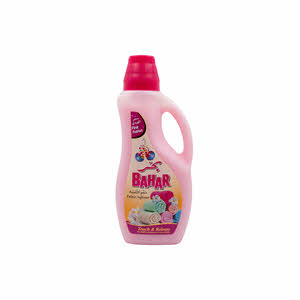 Bahar Fabric Softener Pink Fusion 2 L