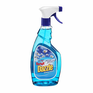 Bahar Dazzle Window Cleaner 650 ml