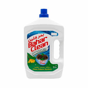 Bahar Anti Disinfectant Pin 3 L