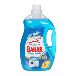 Bahar Advance Matic Gel 3Ltr Offer