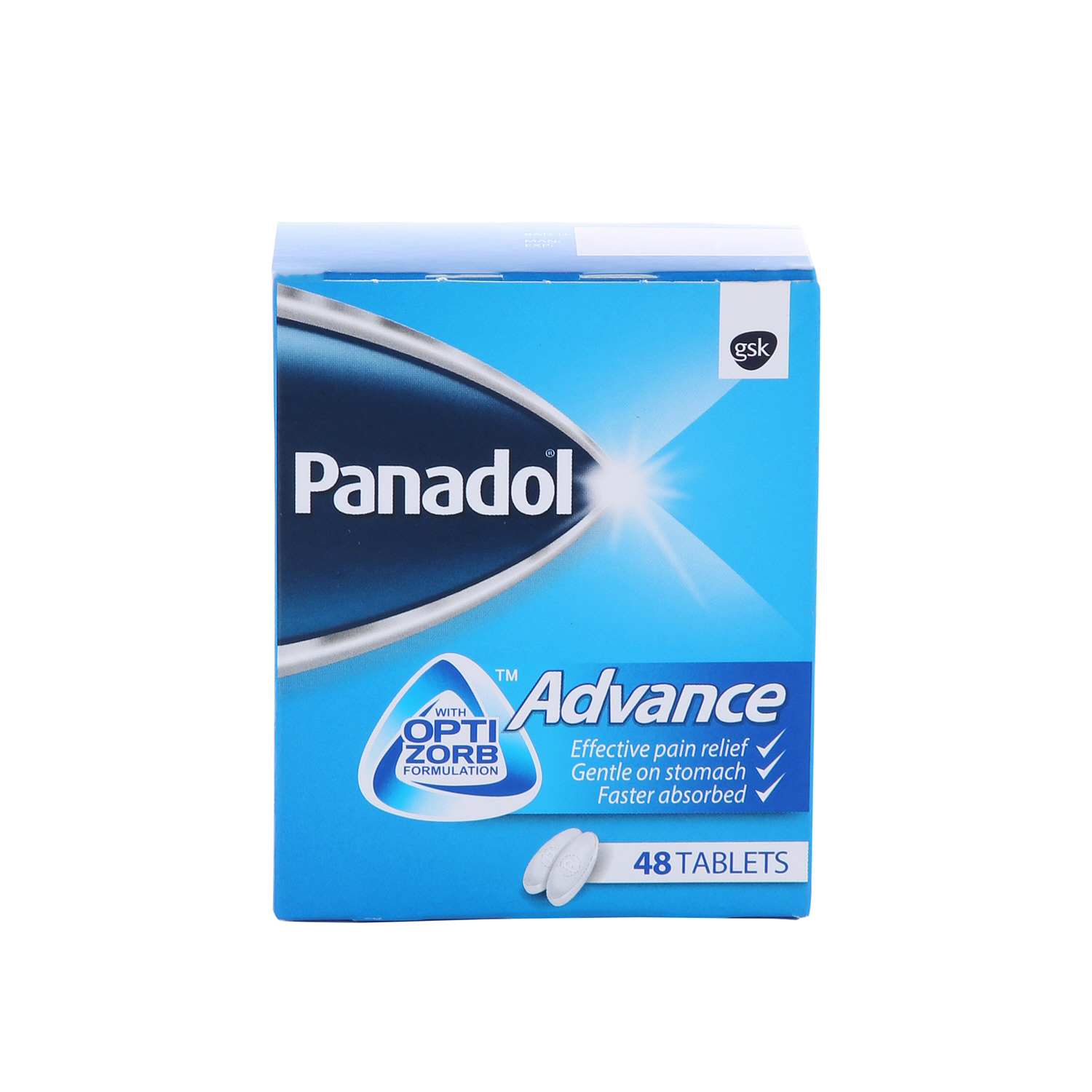 Panadol Advance 4