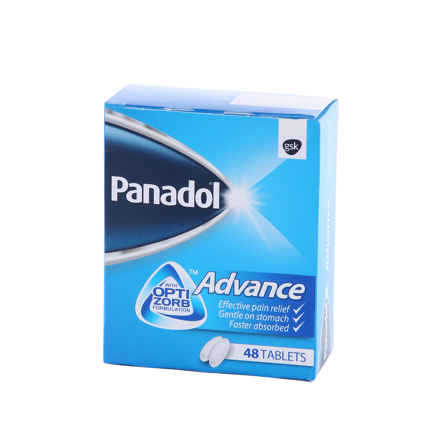 Panadol Advance 4