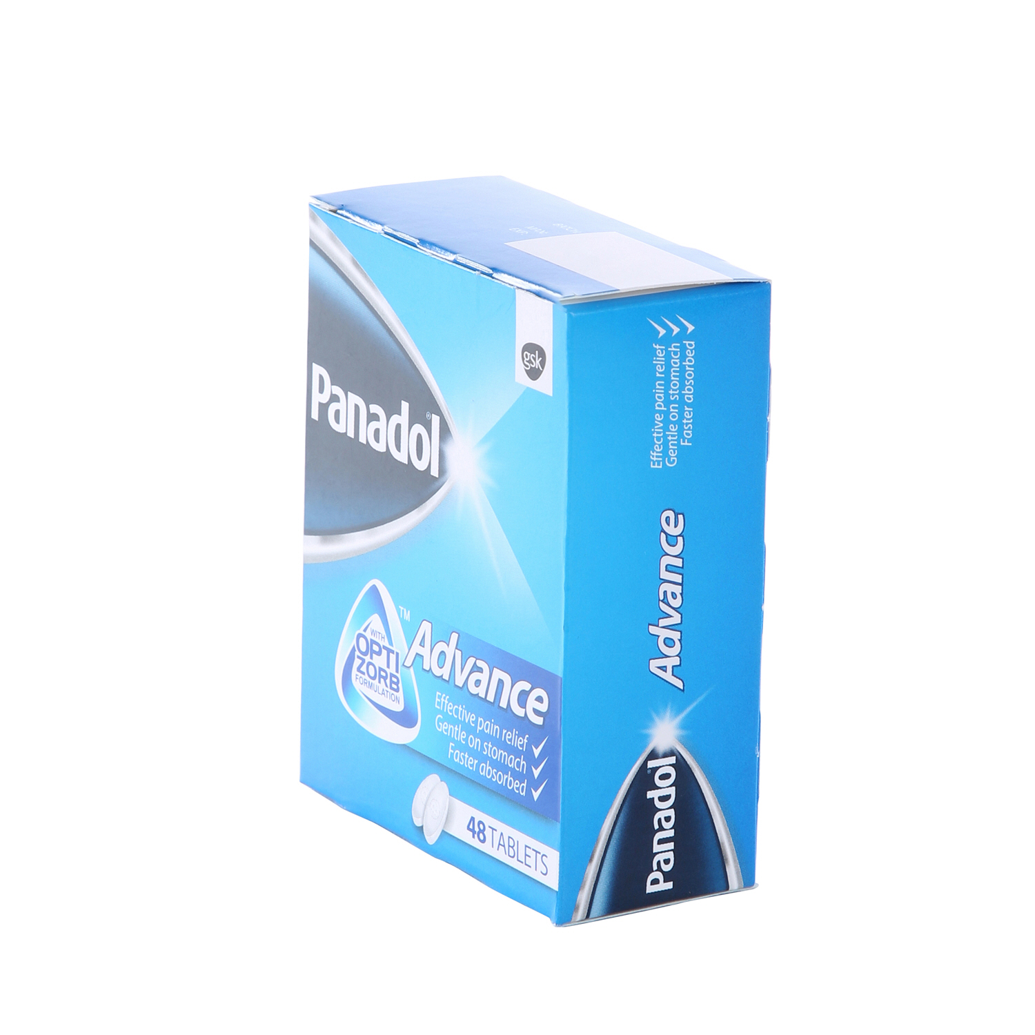 Panadol Advance 4