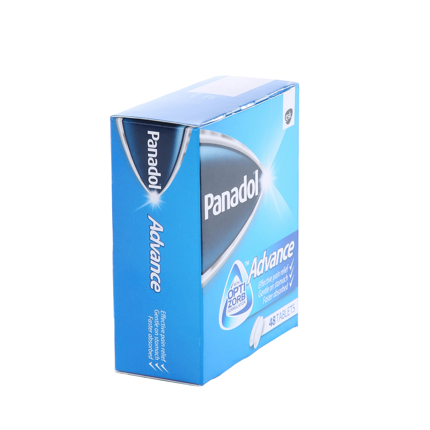 Panadol Advance 4