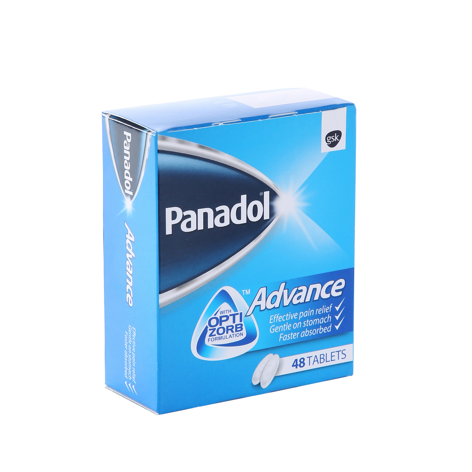 Panadol Advance 4