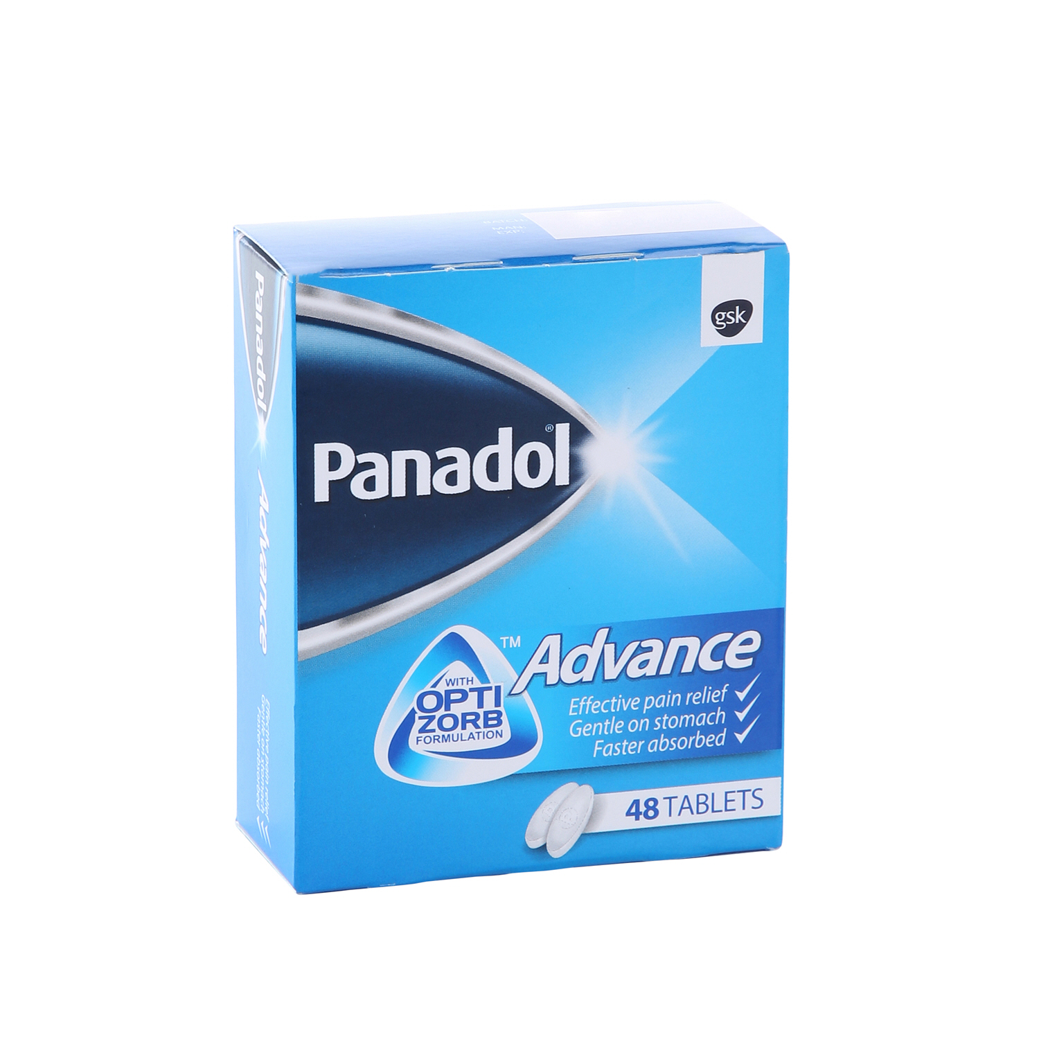 Panadol Advance 4