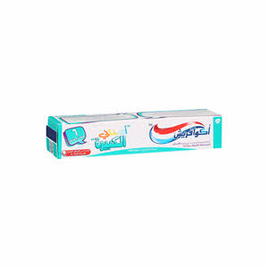 Aquafresh Toothpaste Kids Big Teeth 50 ml