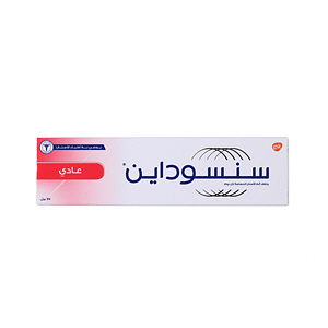 Sensodyne Original Toothpaste 75 ml