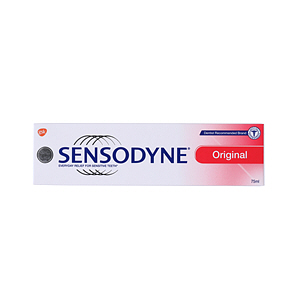 Sensodyne Original Toothpaste 75 ml