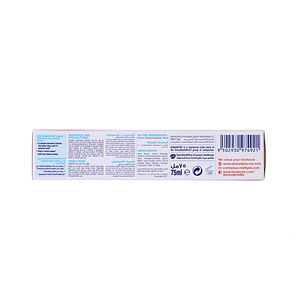 Sensodyne Original Toothpaste 75 ml