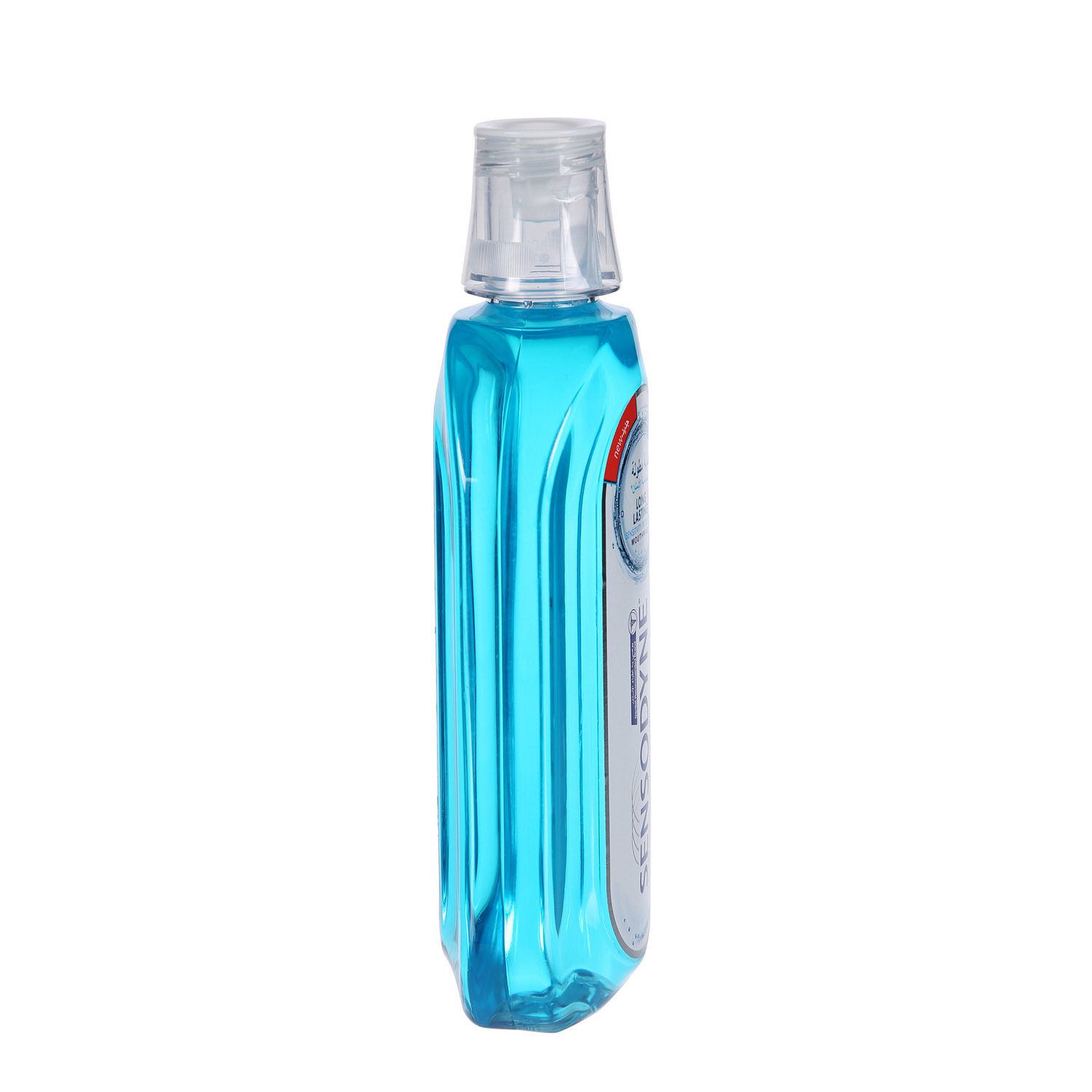 Sensodyne Mouthwash Cool Mint 500ml