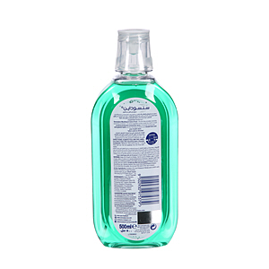 Sensodyne Mouthwash Extra Fresh 500ml