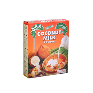 QBB Coconut Milk Powder 150 g