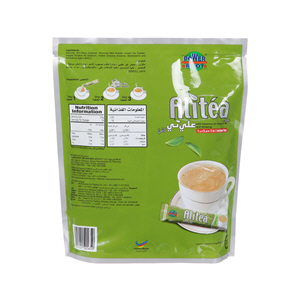 Ali Tea Instant Latte Tea Powder 5 In 1 360 g