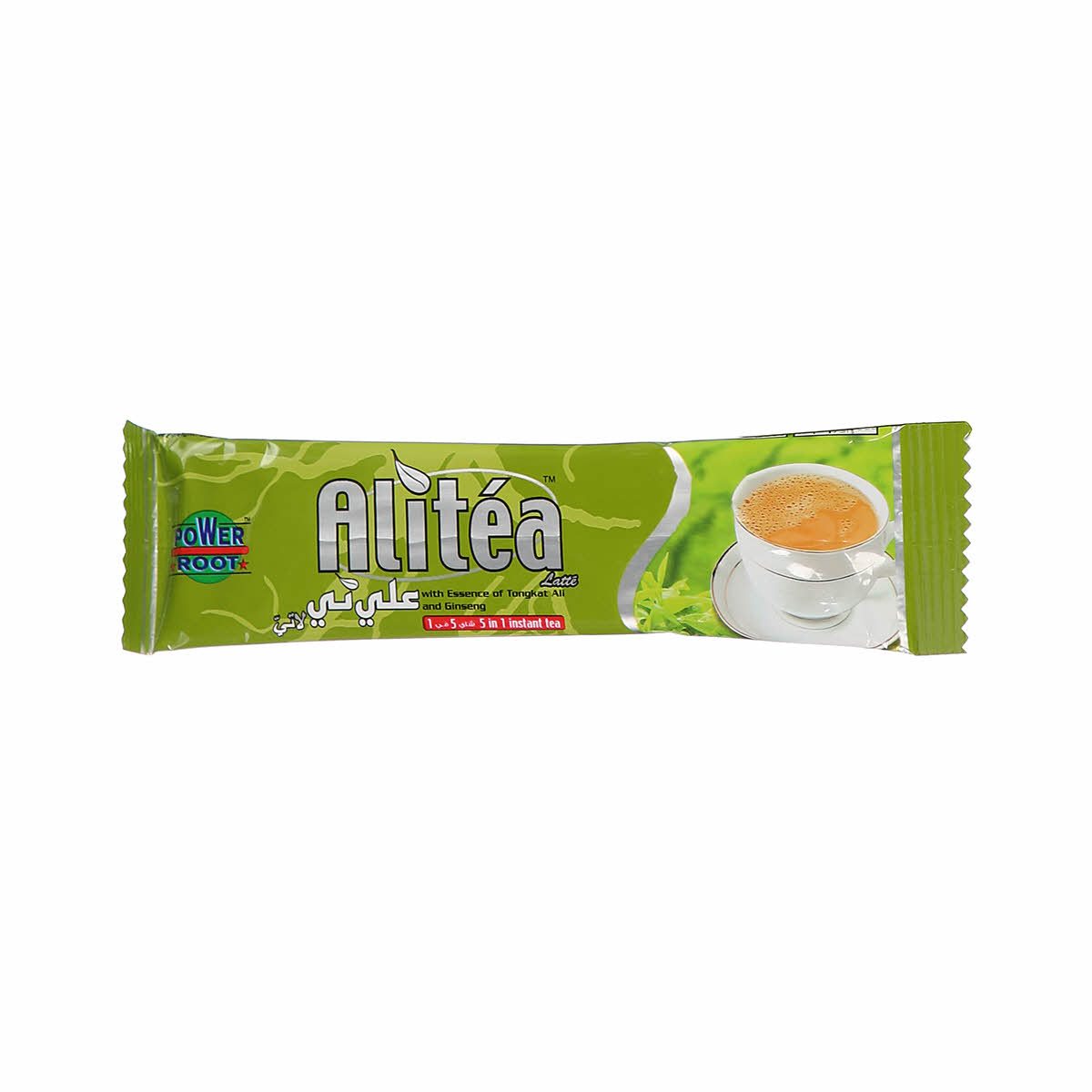 Power Root Ali Tea latte 20gm | Sharjah Co-operative Society
