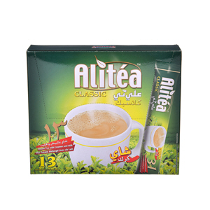 Power Root Ali Tea Classic 3 In 1 20 g