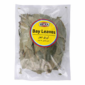 Hexa Bay Leaves 70 g