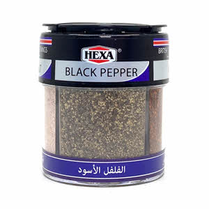 Hexa British Table Seasoning 85gm