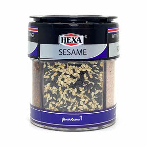 Hexa British Table Seasoning 85gm