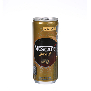 Nescafe Original Coffee 240ml