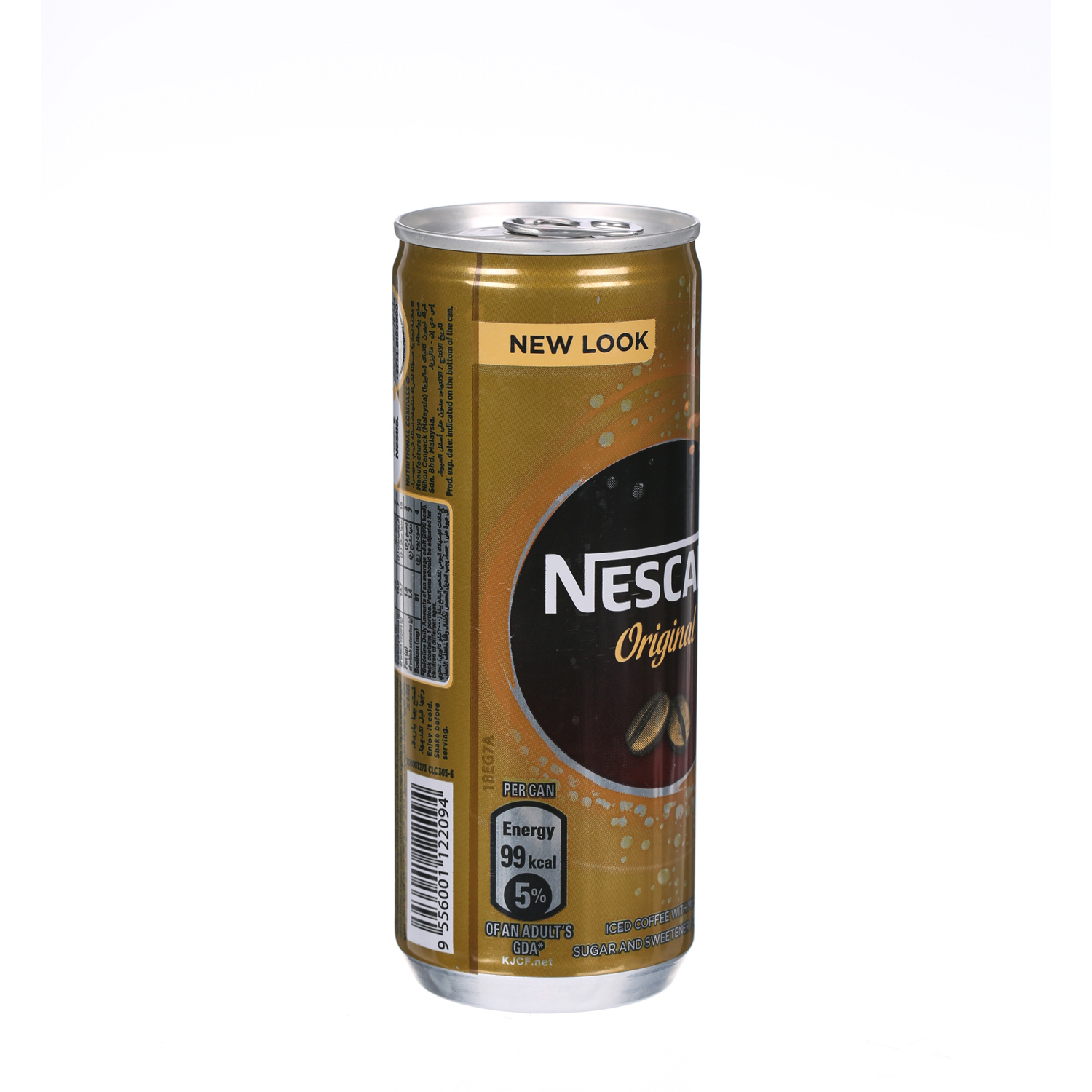 Nescafe Original Coffee 240ml