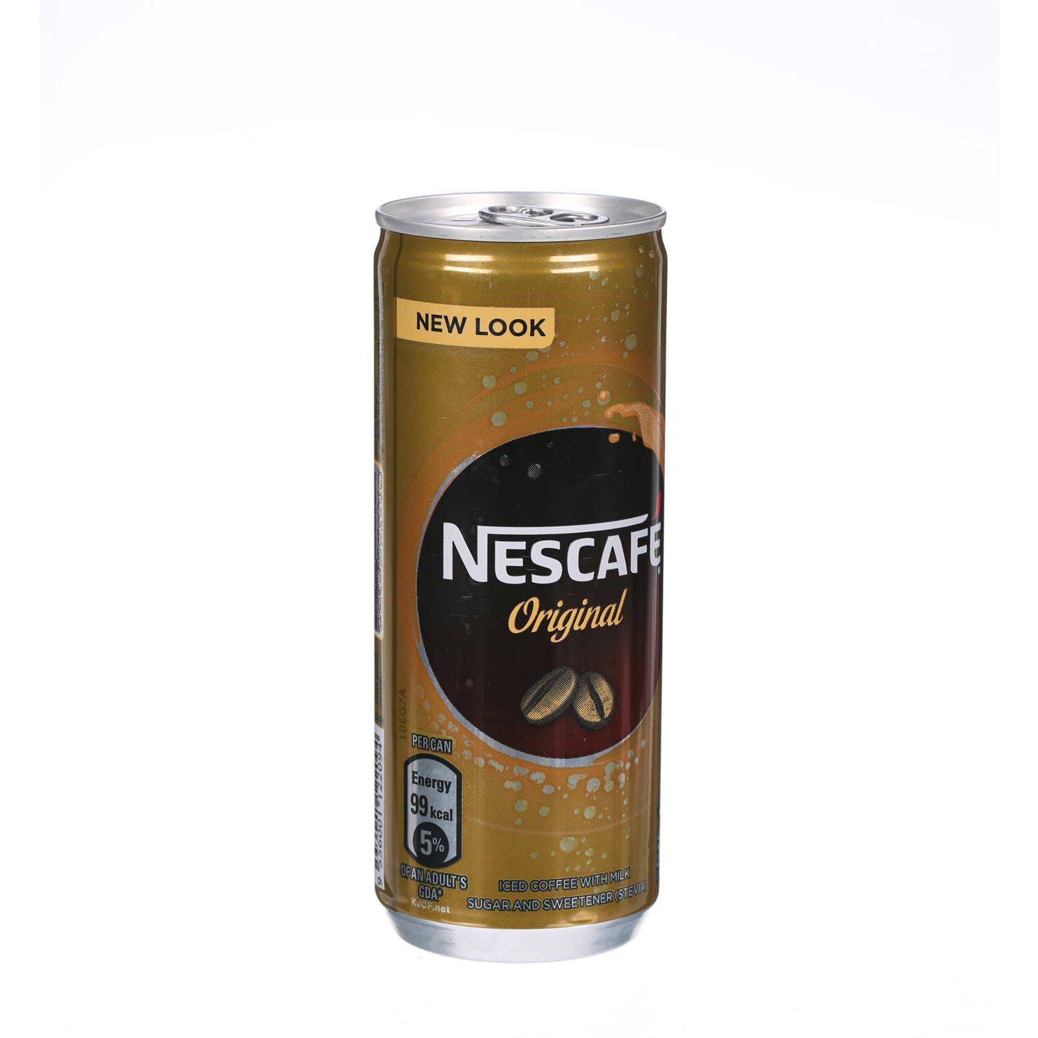 Nescafe Original Coffee 240ml