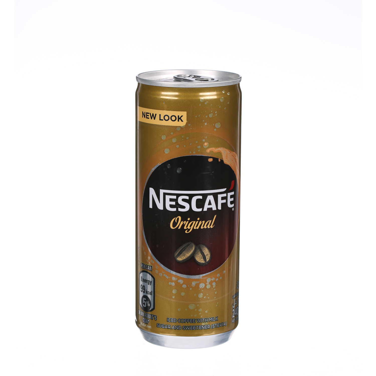 Nescafe Original Coffee 240ml