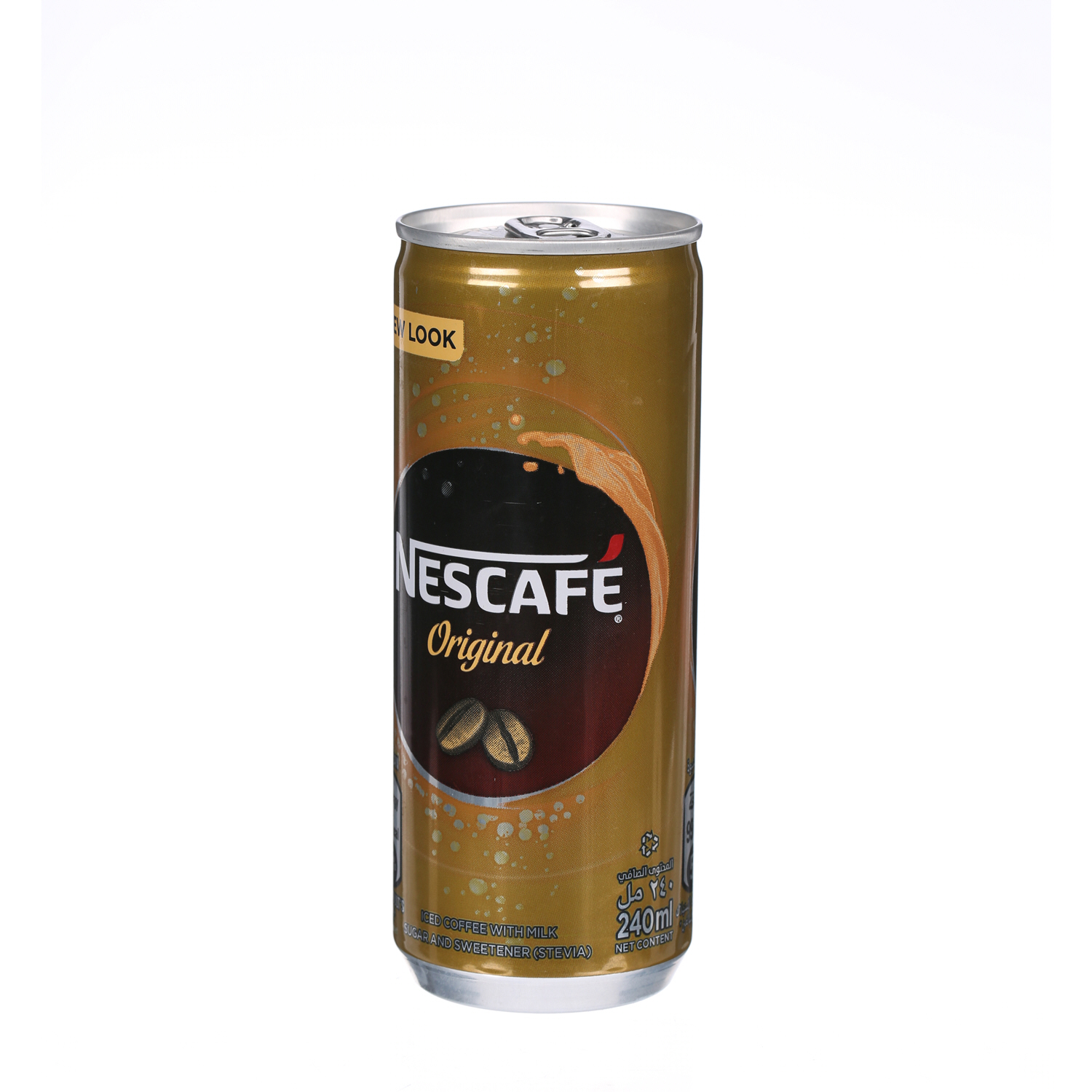 Nescafe Original Coffee 240ml