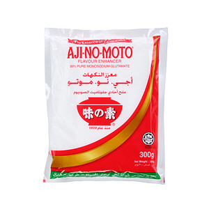 Ajinomoto Monosodium Glutamate 300 g
