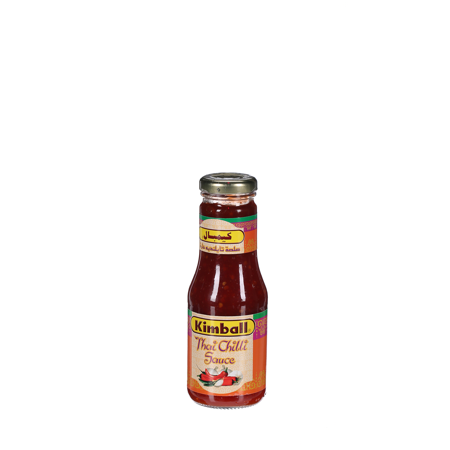 Kimball Thai Chilli Sauce 300 g