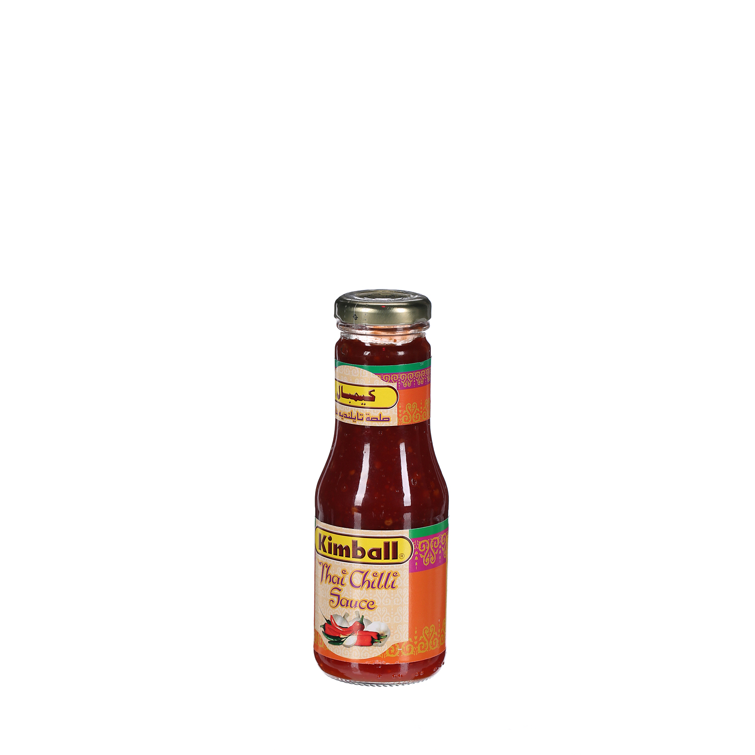 Kimball Thai Chilli Sauce 300 g