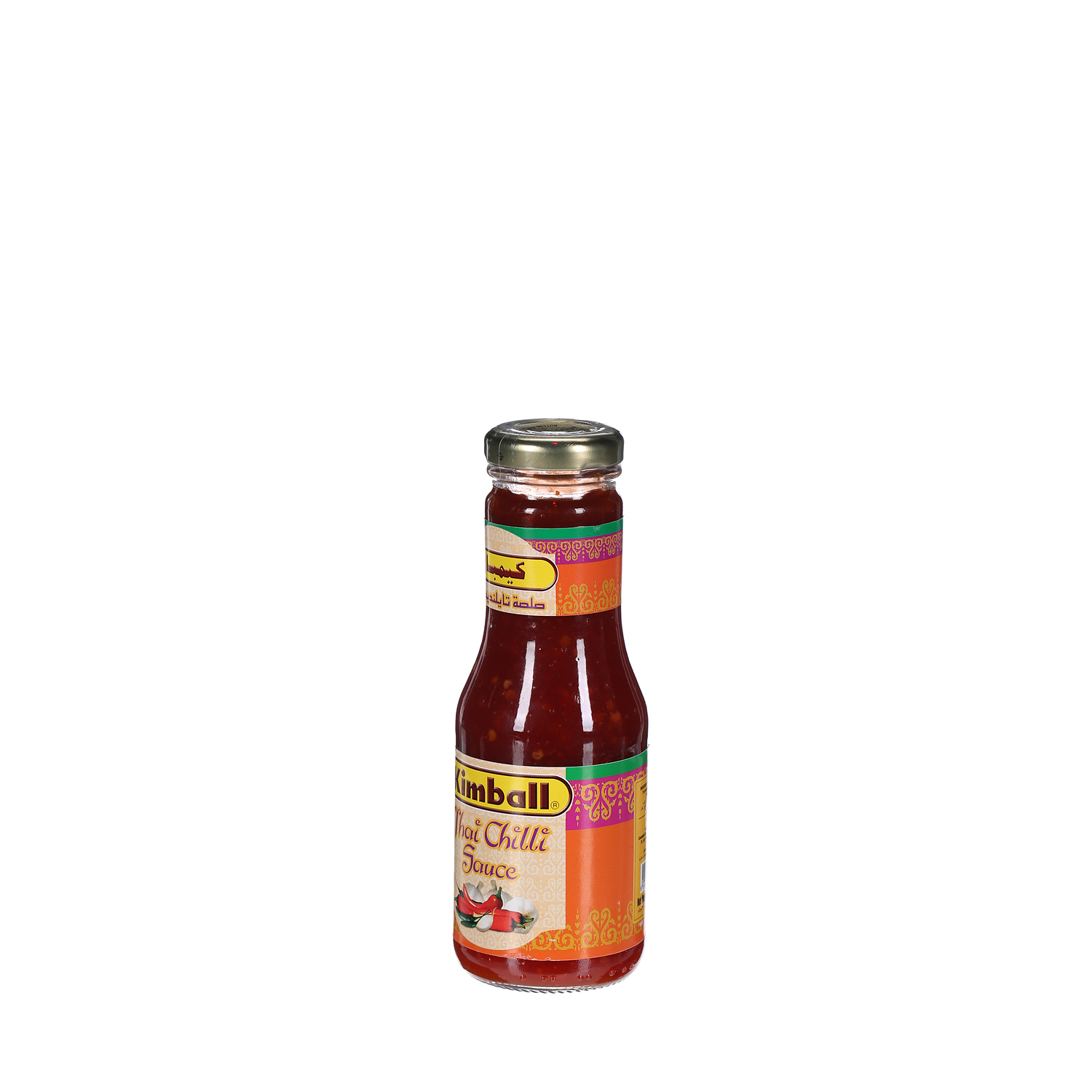 Kimball Thai Chilli Sauce 300 g