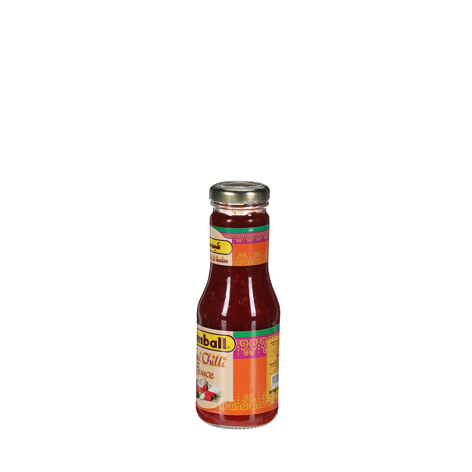 Kimball Thai Chilli Sauce 300 g